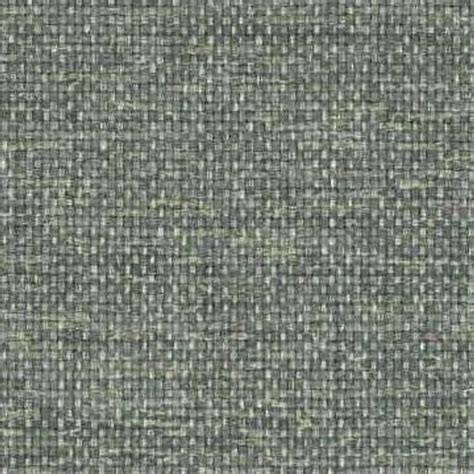 COLUMBIA METAL BLUE Solid Color Upholstery Fabric